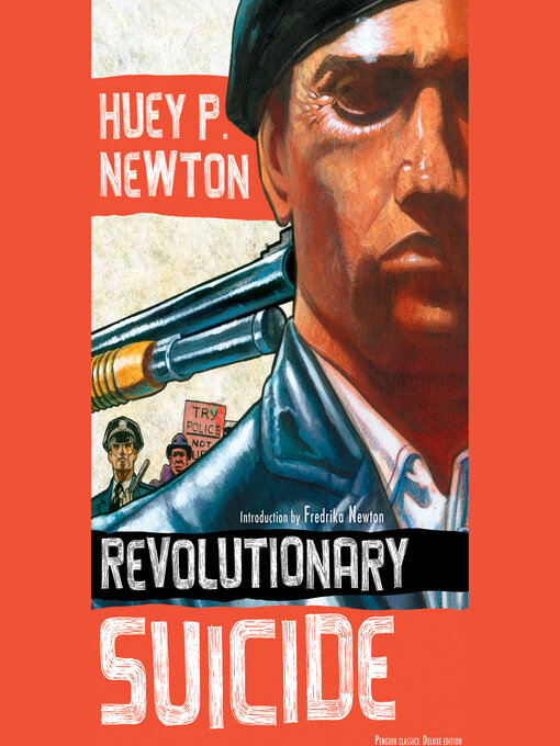 Title details for Revolutionary Suicide by Huey P. Newton - Available